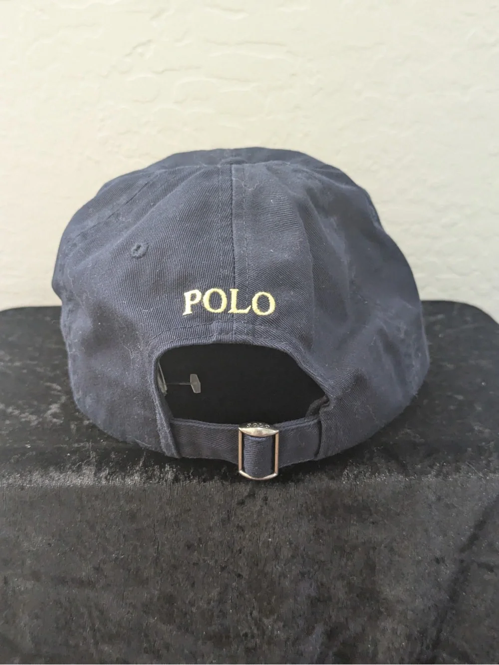 Polo Ralph Lauren Chino Sport Cap
